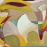 Composition 102   |   Acrylic on canvasboard   |   12" x 10"