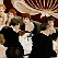 Banquet Brassai | Oil on canvas | 24" x 22"